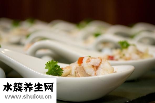 貝殼類海鮮怎么炒