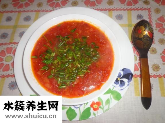 羅宋湯怎么燒才好吃