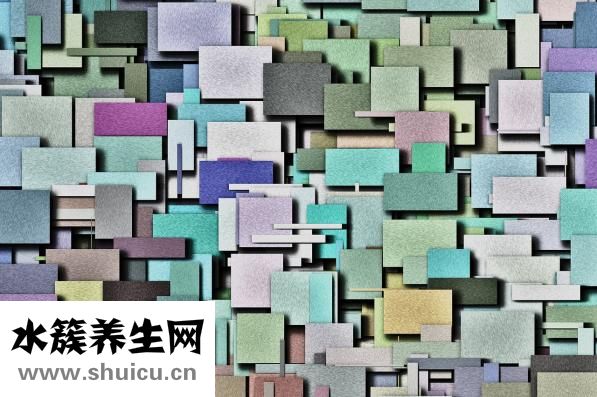 怎么改變方形臉