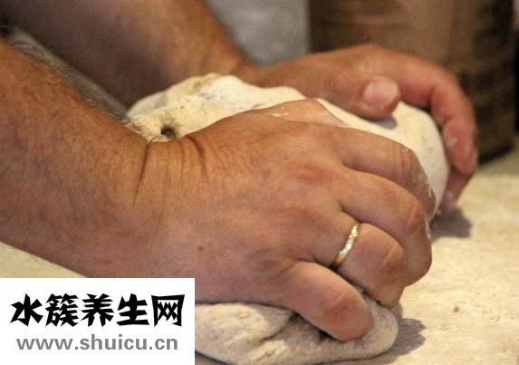 紅豆沙小丸子怎么搓