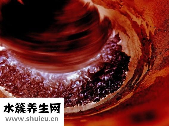 紅豆沙小丸子怎么搓