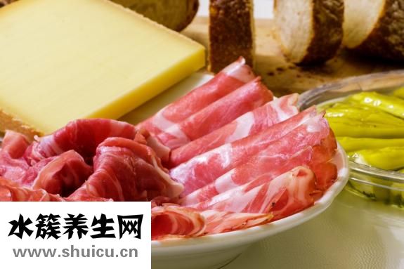 素食主義者怎么吃