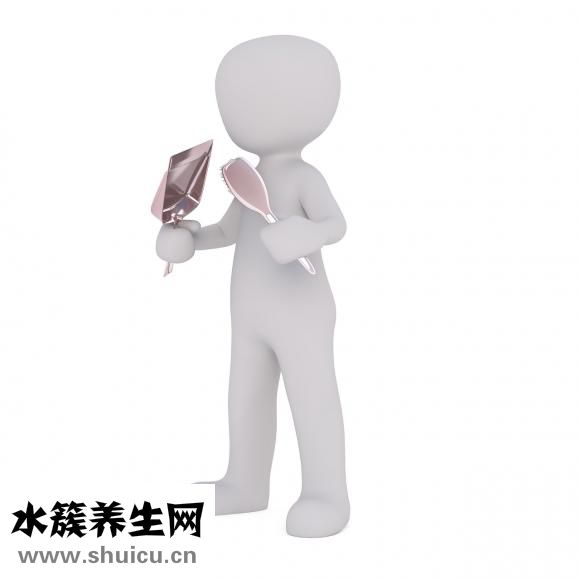 痦子怎么弄下去