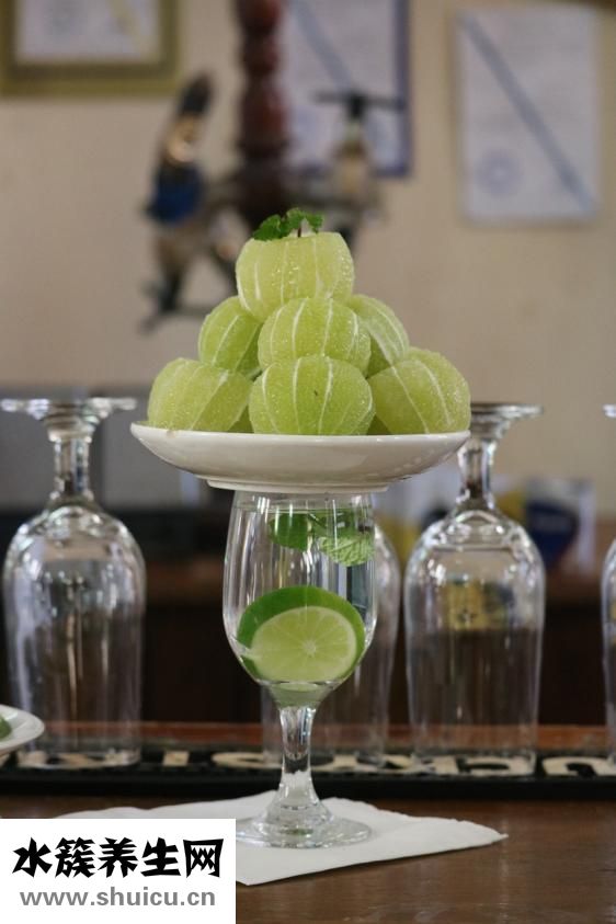 怎么會(huì)變黃色檸檬膏