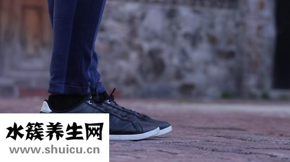 腳踝上的肉怎么減