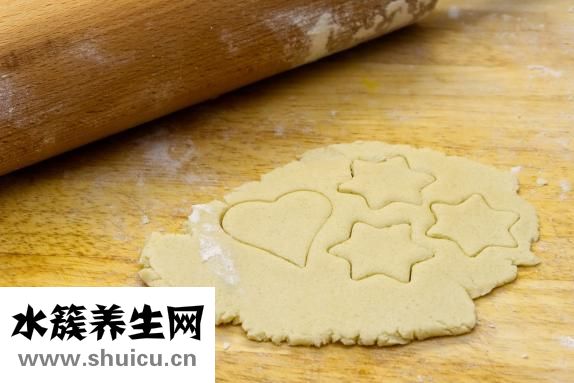 怎么做面包柔軟