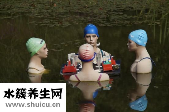 怎么從前往后擦屁股