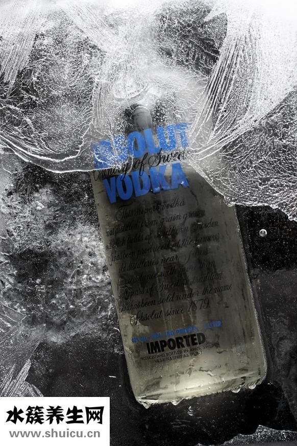 怎么快速產生冰