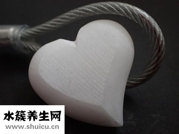 心臟有水是怎么回事