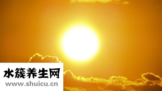 身體有寒怎么辦