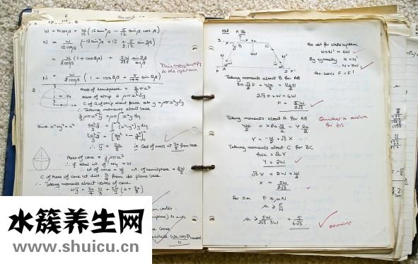 害怕考試怎么辦