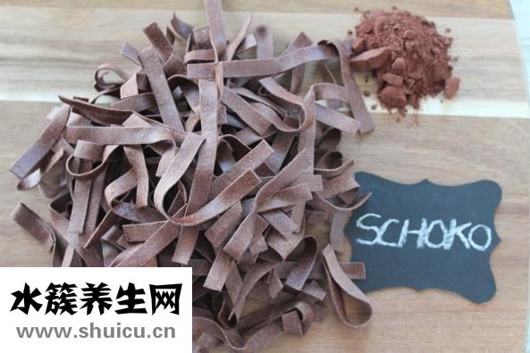 干煮面條怎么做