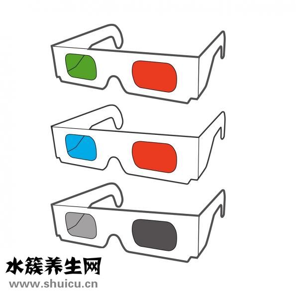 眼睛流膿是怎么回事