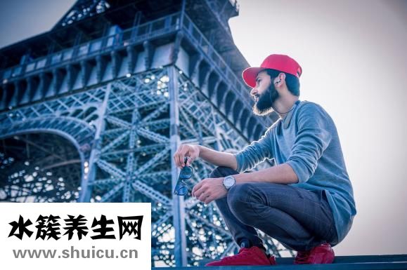 男生臉上肉多怎么減