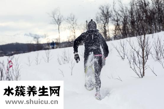 身體有寒怎么辦