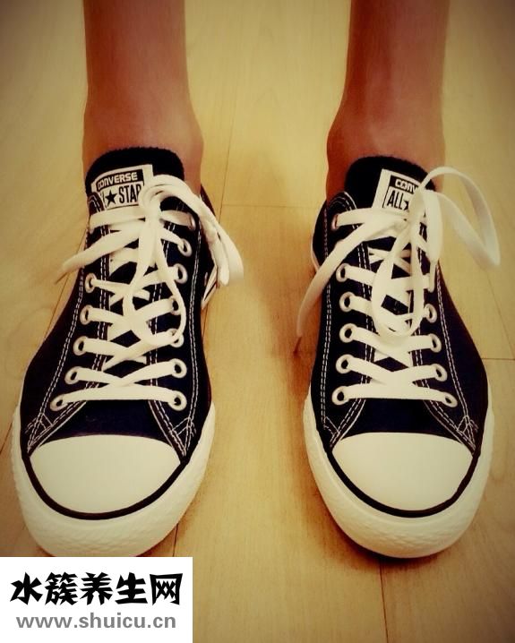 腳踝上的肉怎么減