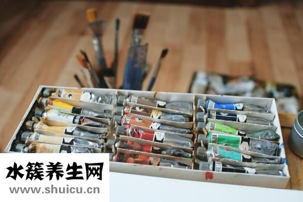 對啥都沒興趣怎么辦