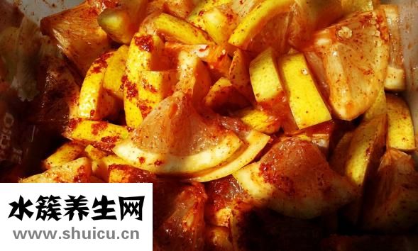 火鍋年糕怎么做好吃