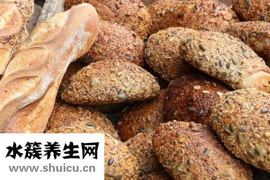 怎么做地瓜饅頭