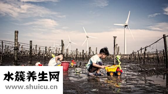 女生怎么長肌肉