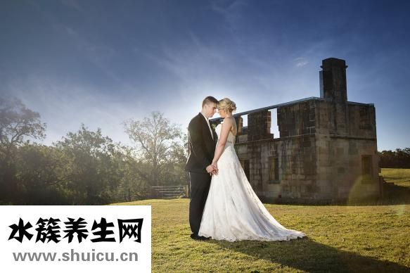 男人氣場怎么練