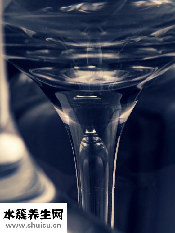 怎么打開的玻璃瓶