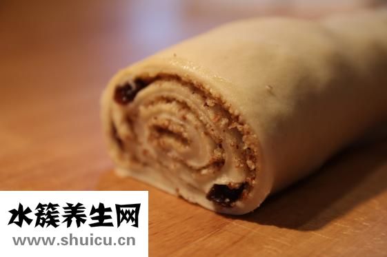 怎么用蜂蜜發(fā)面