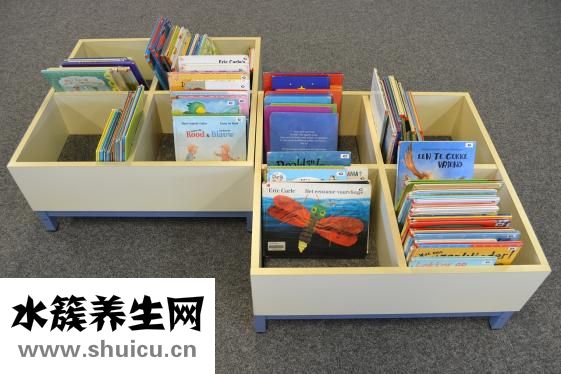 幼兒繪本怎么上