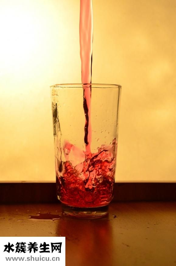 藏紅花怎么喝