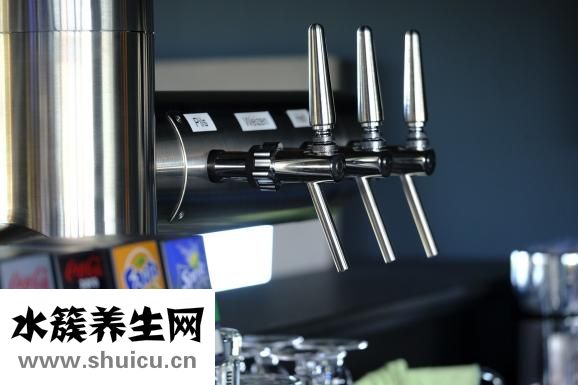 桶裝水怎么消毒