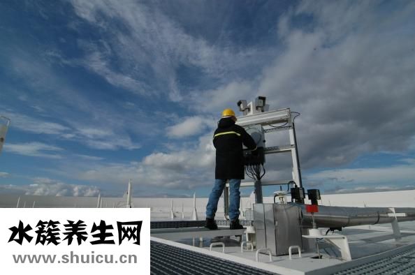 手怕冷水怎么治