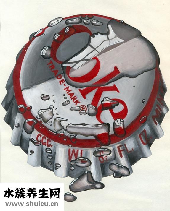 瓶蓋漏酒怎么辦