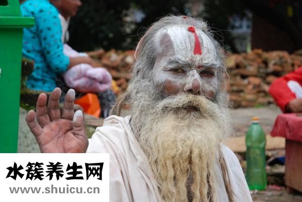 女性的胡子怎么去除