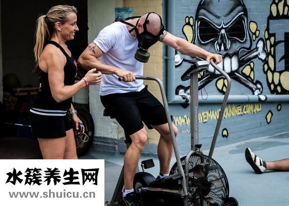 普拉提圈怎么用