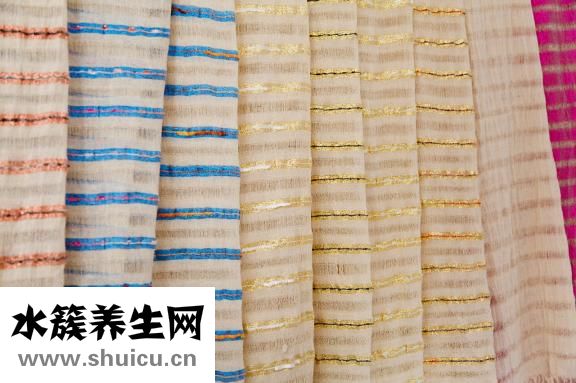 寶寶圍巾怎么圍