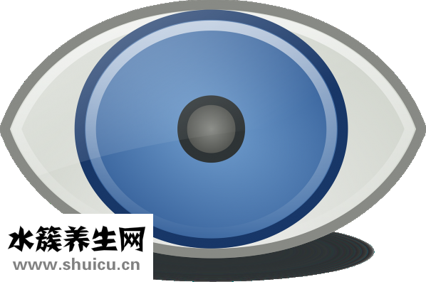 白眼發紅怎么辦