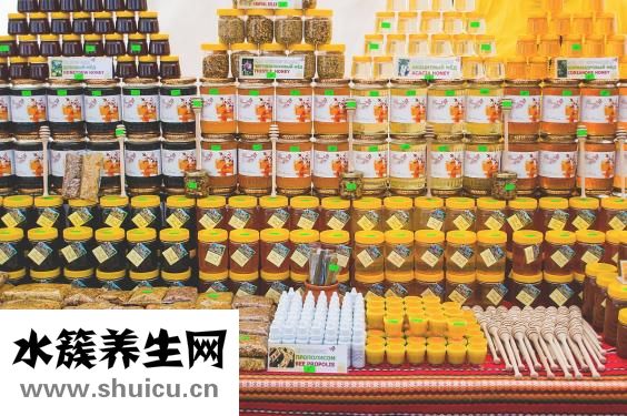 汪氏蜂四寶膏怎么吃