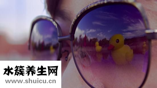 白眼發紅怎么辦