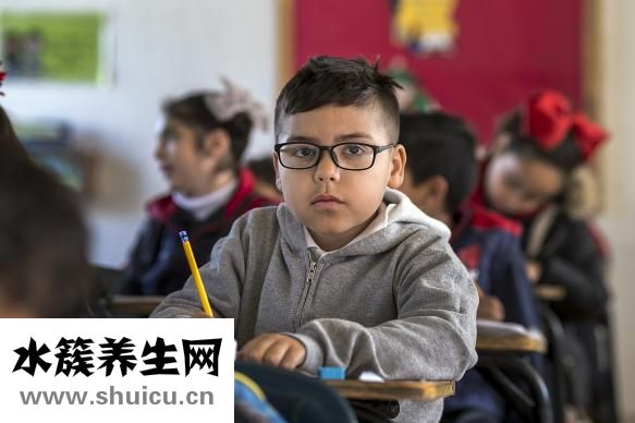 孩子脾虛怎么辦