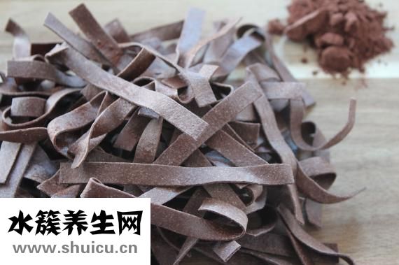 怎么做方便面健康