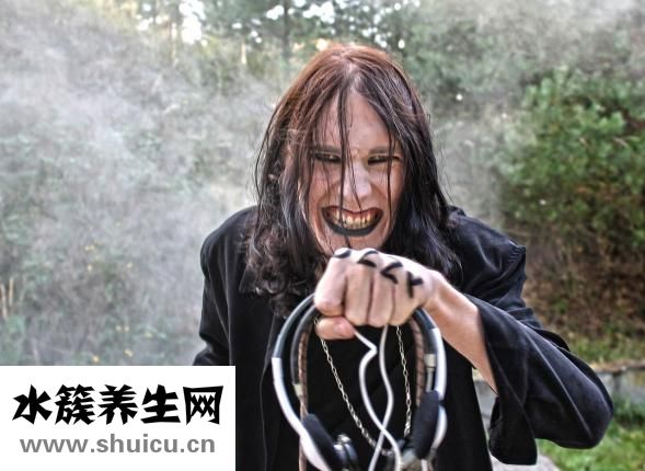 怎么做個大氣的男人