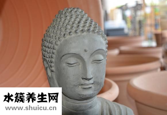 手串佛頭怎么做