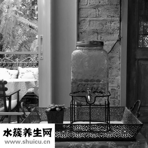 海水缸怎么清理