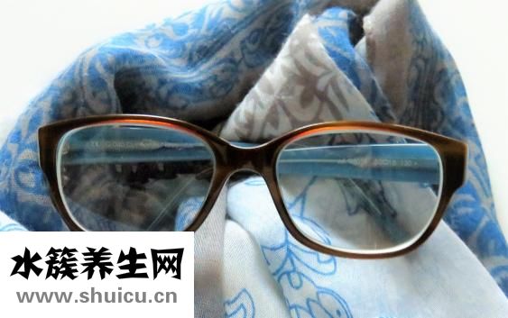 眼睛澀疼怎么辦