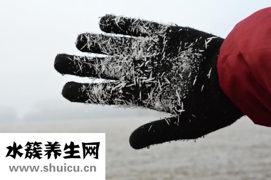 天冷手發(fā)麻怎么辦