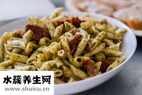 小白菜放醋怎么炒