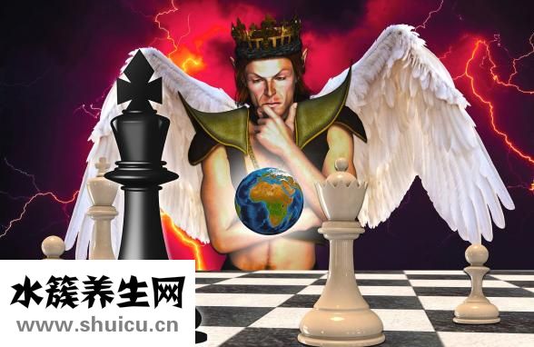 殉葬的工匠怎么出來