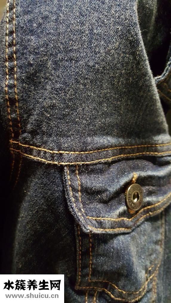 羽絨服長霉了怎么辦