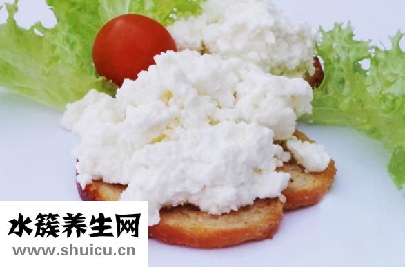 輕乳酪怎么脫模