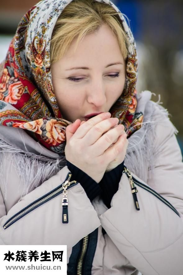 寶寶圍巾怎么圍